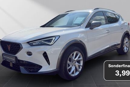 Cupra Formentor 22.240 km 24.990 &euro; Solingen 42719