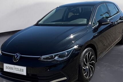 VW Golf 24.268 km 25.950 &euro; Langenfeld 40764