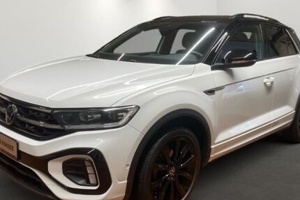 VW T-Roc 44.011 km 25.750 &euro; Düsseldorf 40233