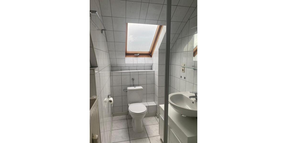 Maisonettenwohnung Krefeld - 2 Zimmer, 61 m&sup2;, 670&euro; | Angebot:27537504