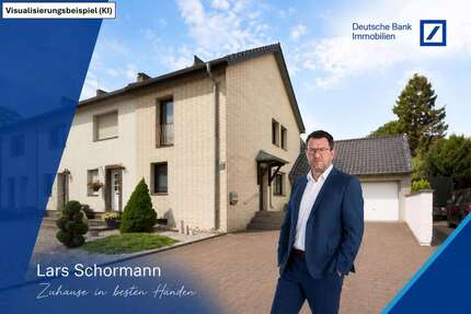 Haus Viersen Boisheim - 4 Zimmer, 116 m&sup2;, 309.000&euro; | Angebot:27370283