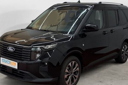 Ford Tourneo Courier 9.641 km 22.888 &euro; Moers 47445