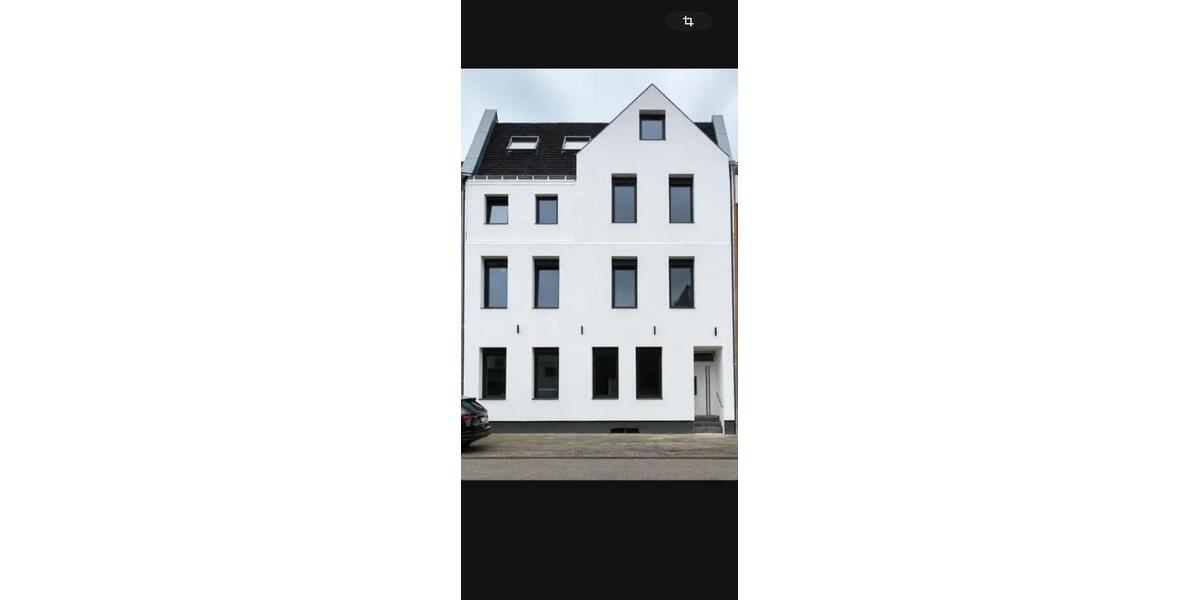 Maisonettenwohnung Mönchengladbach Süd - 4 Zimmer, 130 m&sup2;, 1.300&euro; | Angebot:27532800