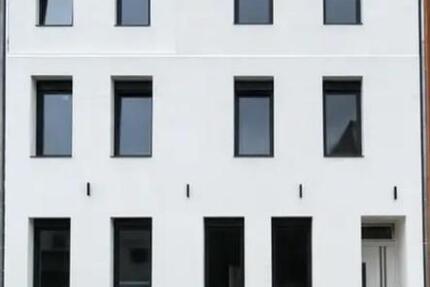 Wohnung Mönchengladbach Süd - 4 Zimmer, 130 m&sup2;, 1.300&euro; | Angebot:27532800
