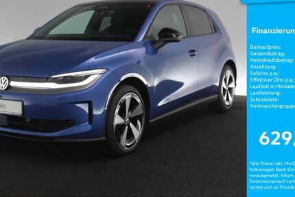 VW ID. Polo 3.000 km 44.240 &euro; Krefeld 47803