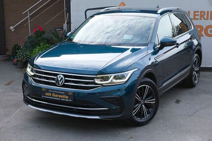 VW Tiguan 118.000 km 21.999 &euro; Duisburg 47169