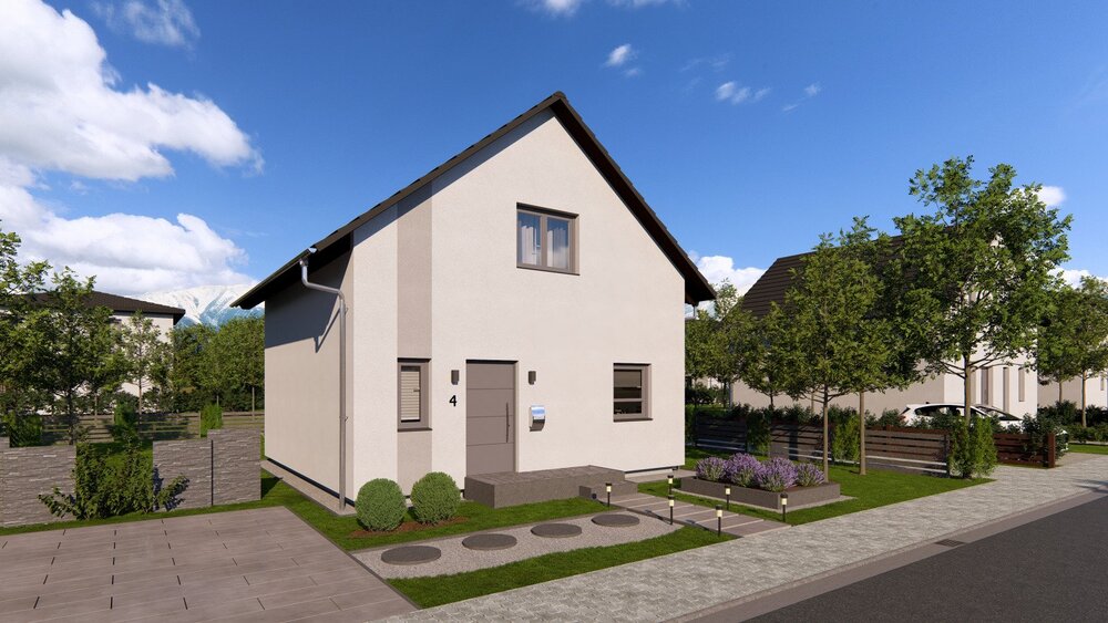 Individuelles Traumhaus in Mülheim - Flexibilität trifft gehobene Ausstattung - Einfamilienhaus Mülheim Menden-Holthausen | Angebot:27505951