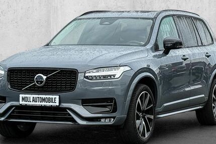 Volvo XC90 40.814 km 50.980 &euro; Bergheim 50126