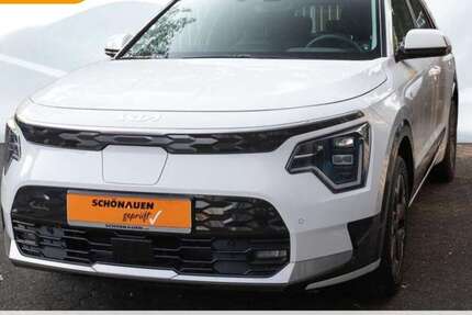 Kia e-Niro 14.270 km 32.900 &euro; Solingen 42697