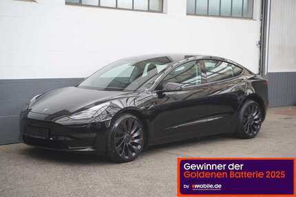 Tesla Model 3 36.969 km 35.350 &euro; Mönchengladbach 41236