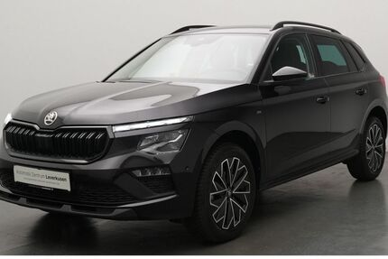 Skoda Kamiq 20.095 km 25.680 &euro; Leverkusen 51379