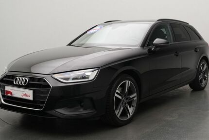 Audi A4 92.695 km 22.980 &euro; Leverkusen 51373