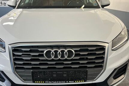 Audi Q2 120.600 km 17.400 &euro; Neuss 41469