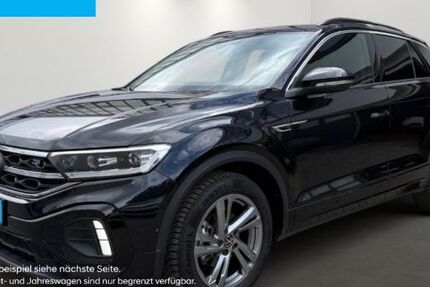 VW T-Roc 13.706 km 29.500 &euro; Mülheim 45478