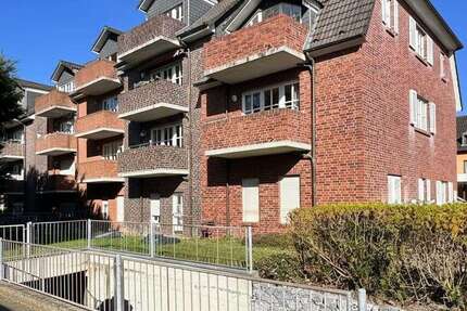 Wohnung Haan - 2 Zimmer, 63 m&sup2;, 199.000&euro; | Angebot:26965121
