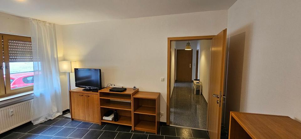 Erdgeschoßwohnung Moers - 2 Zimmer, 57 m&sup2;, 580&euro; | Angebot:27564630