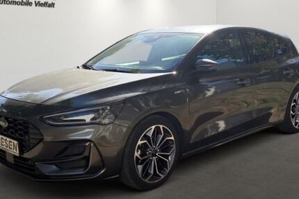 Ford Focus 32.148 km 19.790 &euro; Neuss 41464