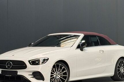 Mercedes-Benz E 220 22.313 km 45.900 &euro; Mönchengladbach 41061
