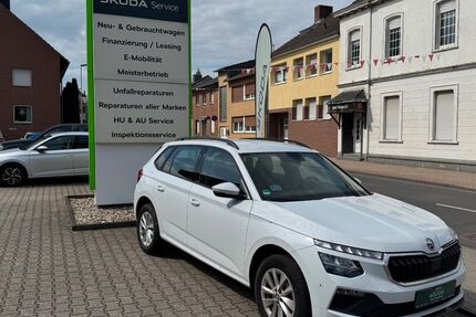 Skoda Kamiq 45.000 km 22.100 &euro; Neuss 41462