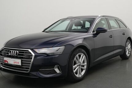 Audi A6 39.036 km 31.980 &euro; Leverkusen 51373