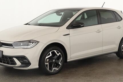 VW Polo 13.900 km 23.985 &euro; Düsseldorf 40233