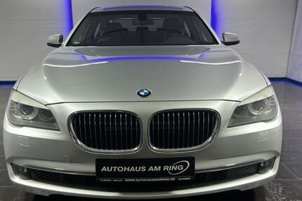 BMW 750 46.259 km 24.999 &euro; Ratingen bei Düsseldorf 40878