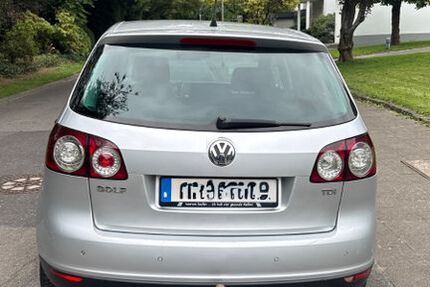 VW Golf Plus 158.891 km 1.990 &euro; Kempen 47906