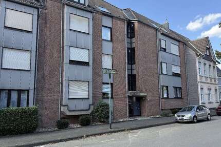Wohnung Solingen Höhscheid - 3 Zimmer, 84 m&sup2;, 850&euro; | Angebot:27450505