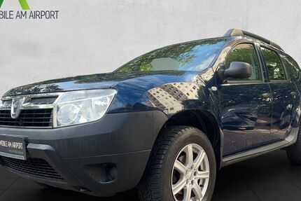 Dacia Duster 75.433 km 5.950 &euro; Ratingen 40880