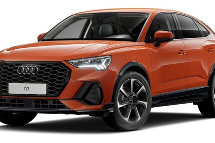 Audi Q3 6.080 km 33.830 &euro; Mönchengladbach 41066