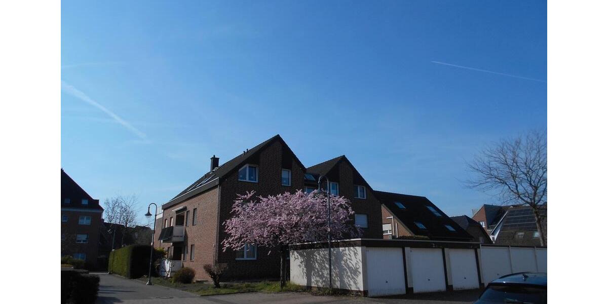 Etagenwohnung Korschenbroich - 4 Zimmer, 109 m&sup2;, 379.500&euro; | Angebot:27514314