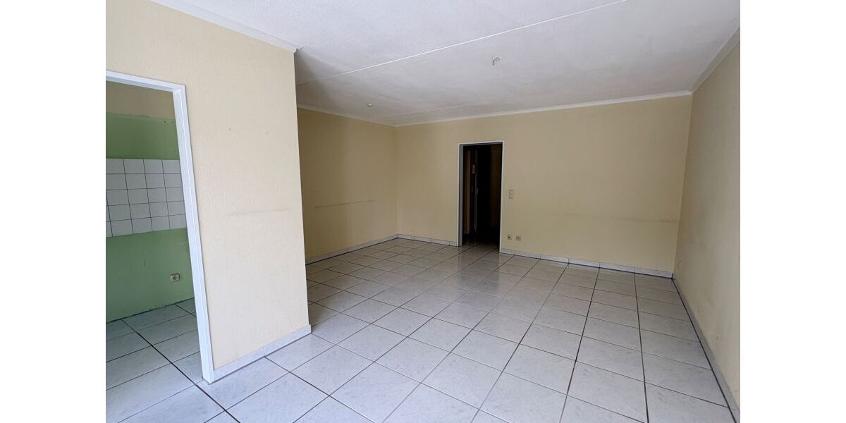 moderne helle 2 ZKDB in ruhiger Lage mit Blick ins Grüne - Etagenwohnung Mönchengladbach Heyden | Angebot:27522572