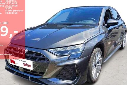 Audi A3 25.257 km 28.470 &euro; Moers-Hülsdonk 47441