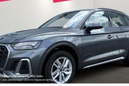 Audi Q5 81.205 km 28.900 &euro; Düsseldorf 40233