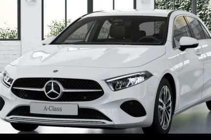 Mercedes-Benz A 180 9.900 km 36.990 &euro; Düsseldorf 40470