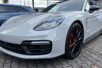 Porsche Panamera 134.000 km 57.500 &euro; mettmann 40822