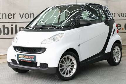 Smart forTwo 139.950 km 3.550 &euro; Mönchengladbach 41066