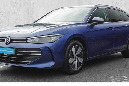 VW Passat Variant 9.191 km 34.290 &euro; Düsseldorf 40474