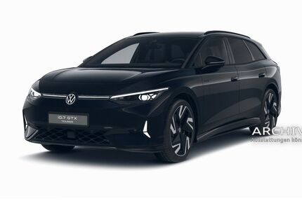 VW ID.7 13.563 km 53.988 &euro; Leverkusen 51379