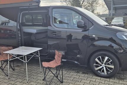 Toyota Proace (Verso) 24.798 km 43.740 &euro; Moers 47441