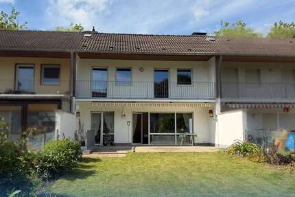 Haus Mönchengladbach / Rheindahlen Rheindahlen - 5 Zimmer, 100 m&sup2;, 285.000&euro; | Angebot:27451263