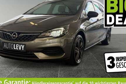 Opel Astra 37.058 km 16.890 &euro; Düsseldorf 40233