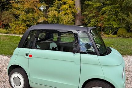 Fiat Topolino 14.500 km 8.800 &euro; Krefeld 47802