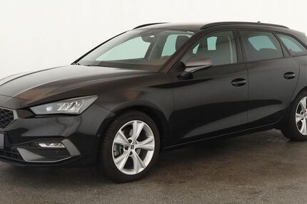 Seat Leon 81.700 km 19.484 &euro; Düsseldorf 40233