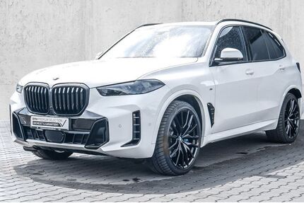 BMW X5 14.200 km 84.490 &euro; Velbert 42553