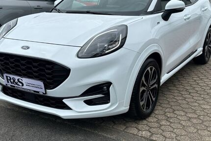 Ford Puma 9.068 km 19.950 &euro; Pulheim 50259