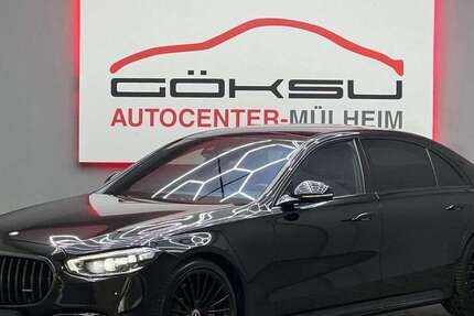 Mercedes-Benz S 500 137.260 km 69.950 &euro; Mülheim an der Ruhr 45476