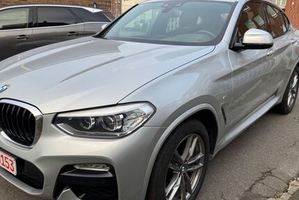 BMW X4 106.000 km 31.990 &euro; Neuss 41462