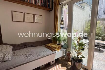 Wohnung Köln Ehrenfeld - 2 Zimmer, 30 m&sup2;, 560&euro; | Angebot:24538993