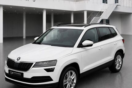 Skoda Karoq 121.490 km 17.398 &euro; Korschenbroich 41352